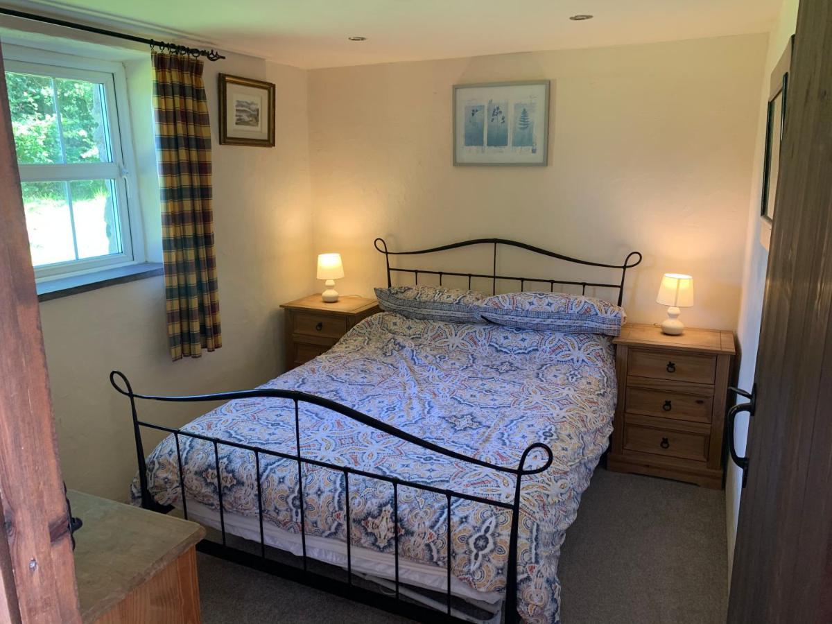 Rb Contractor Stays - Helyg Pwllheli Buitenkant foto